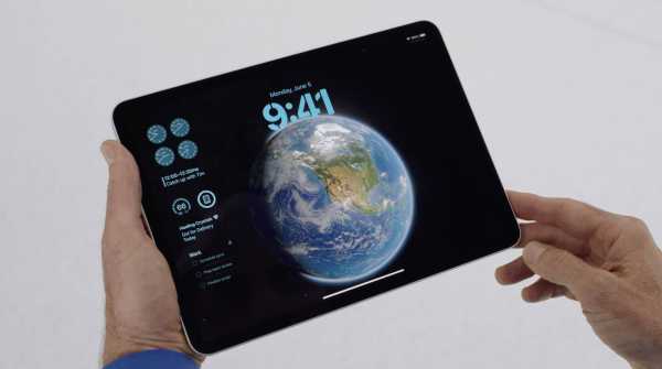 Fitur-fitur Baru di iPadOS 17, Edit PDF Pakai Machine Learning! Fitur-fitur Baru di iPadOS 17, Edit PDF Pakai Machine Learning!