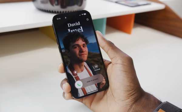 Yang Penting-penting dari iOS 17: Cara Update dan 6 Fitur Terbaiknya Yang Penting-penting dari iOS 17: Cara Update dan 6 Fitur Terbaiknya