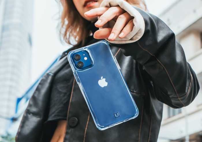 iPhone Dominasi Daftar Smartphone Terlaris di Dunia 2022 iPhone Dominasi Daftar Smartphone Terlaris di Dunia 2022