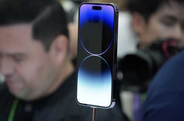 Lebaran 2023 Ganti iPhone, Ini Daftar Harga Terbarunya Lebaran 2023 Ganti iPhone, Ini Daftar Harga Terbarunya