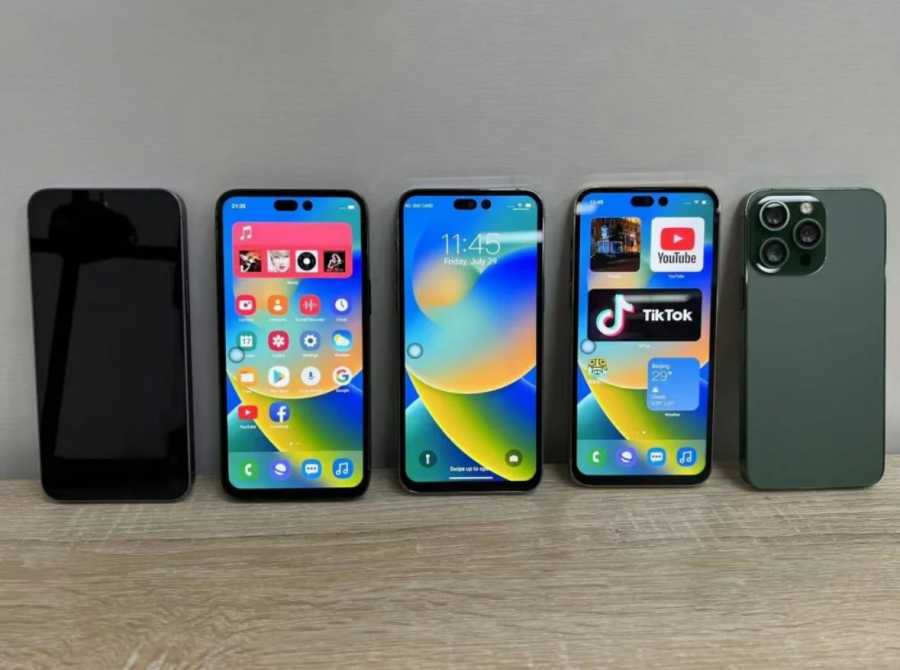 iPhone 14 Belum Rilis di Indonesia, Versi HDC Sudah Dijual Bebas