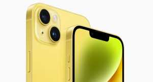 Warna Yellow iPhone 14 dan iPhone 14 Plus yang <i>Gonjreng</i> Abis