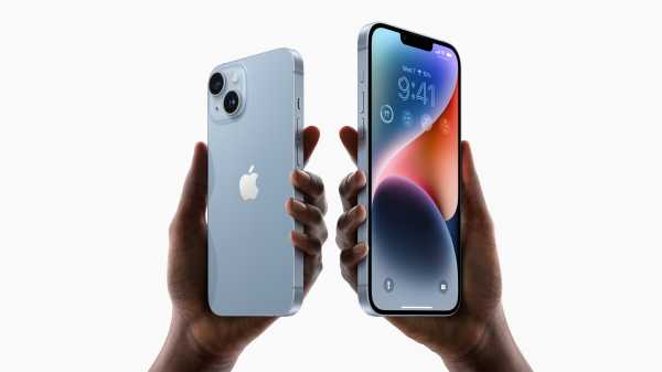 10 Smartphone Terlaris 2022, Lagi-lagi Didominasi iPhone 10 Smartphone Terlaris 2022, Lagi-lagi Didominasi iPhone