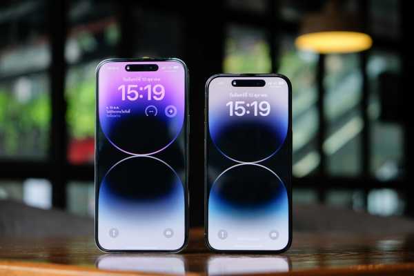 Bertahun-tahun Ada di Android, Fitur Receh Ini Baru Muncul di iOS 17 Bertahun-tahun Ada di Android, Fitur Receh Ini Baru Muncul di iOS 17