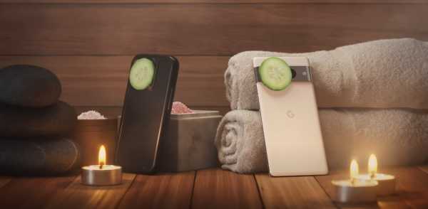 iPhone 15 Baru Pakai USB-C, Diledek Habis-habisan oleh Google iPhone 15 Baru Pakai USB-C, Diledek Habis-habisan oleh Google