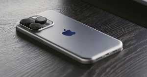 iPhone 15 Pro Dibuat dari Titanium dan Harganya Mahal, Masih Mau Beli?