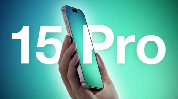 Fitur iPhone 15 Pro yang ‘Katanya’ Baru, Tapi Sudah Lama di Android Fitur iPhone 15 Pro yang ‘Katanya’ Baru, Tapi Sudah Lama di Android
