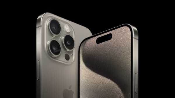 Spesifikasi iPhone Termewah Saat ini, iPhone 15 Pro dan 15 Pro Max Spesifikasi iPhone Termewah Saat ini, iPhone 15 Pro dan 15 Pro Max