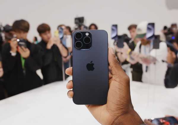 Skor Benchmark iPhone 15 Pro, Bukti Gaharnya Performa A17 Pro Skor Benchmark iPhone 15 Pro, Bukti Gaharnya Performa A17 Pro