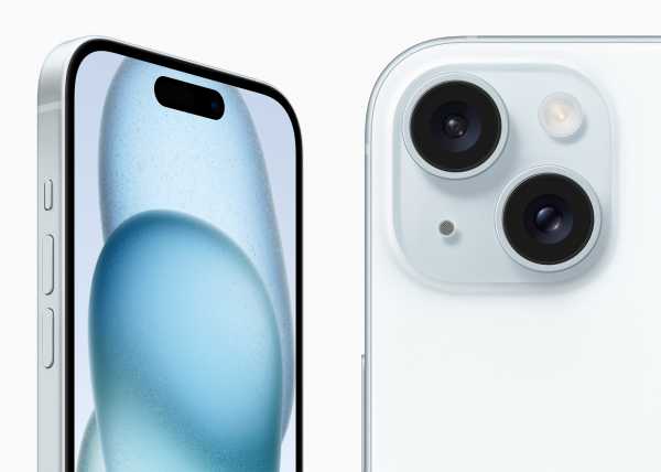 5 Hal Baru yang Hadir di Duo iPhone 15 dan iPhone 15 Plus 5 Hal Baru yang Hadir di Duo iPhone 15 dan iPhone 15 Plus