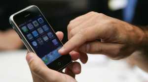 iPhone Generasi Pertama Kondisi Mulus Dilelang, Ditaksir Rp750 Juta