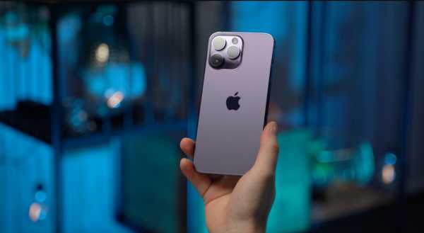 Kamera Sony di iPhone 15 Bikin iPhone 14 Pro Kelihatan Kuno Kamera Sony di iPhone 15 Bikin iPhone 14 Pro Kelihatan Kuno