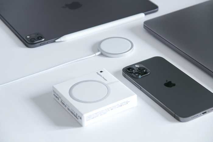 Berapa Banyak Pengguna Perangkat Apple di Seluruh Dunia? Berapa Banyak Pengguna Perangkat Apple di Seluruh Dunia?