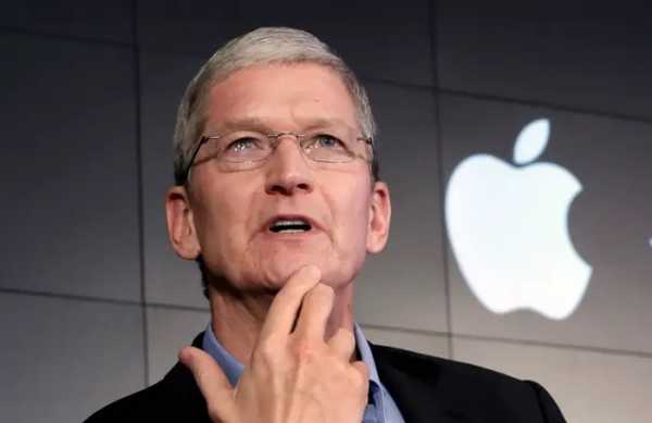 Gak Baik Keseringan Pakai iPhone, Bos Apple Langsung yang Bilang Gak Baik Keseringan Pakai iPhone, Bos Apple Langsung yang Bilang