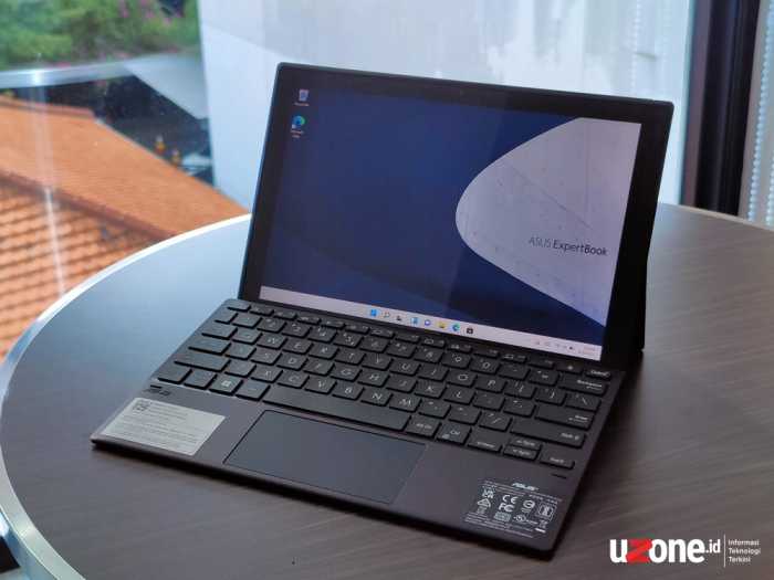 Bukan Intel atau AMD, Laptop Asus Ini Ditenagai Chipset Snapdragon Bukan Intel atau AMD, Laptop Asus Ini Ditenagai Chipset Snapdragon