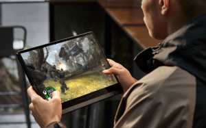 Harga Tablet Gaming Spesifikasi 'Monster', Asus ROG Flow X13