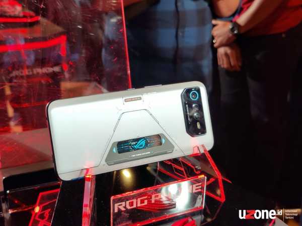 Dear Gamer, Asus ROG Phone 7 Rilis Sebelum Lebaran, THR Sudah Cair? Dear Gamer, Asus ROG Phone 7 Rilis Sebelum Lebaran, THR Sudah Cair?