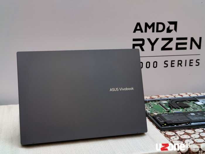Asus Jual Laptop AMD Rp9 Jutaan, Murah Apa Mahal? Asus Jual Laptop AMD Rp9 Jutaan, Murah Apa Mahal?