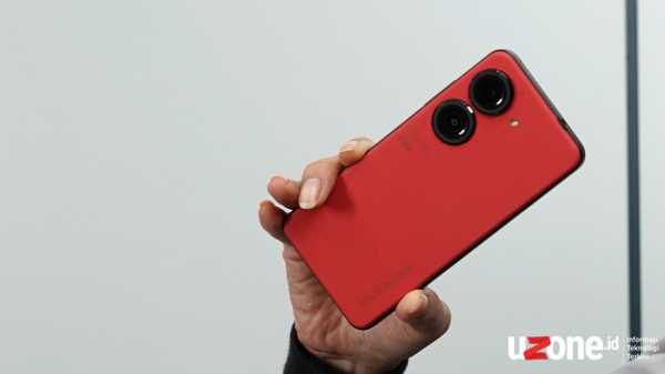 Tak Ada Lagi Seri Zenfone, Asus Zenfone 10 Jadi Model Terakhir? Tak Ada Lagi Seri Zenfone, Asus Zenfone 10 Jadi Model Terakhir?