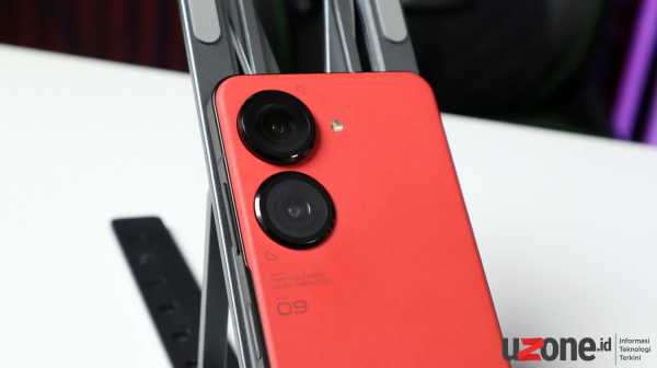 Asus Zenfone 10 Tak Lagi Mini, Speknya Bocor di Geekbench Asus Zenfone 10 Tak Lagi Mini, Speknya Bocor di Geekbench