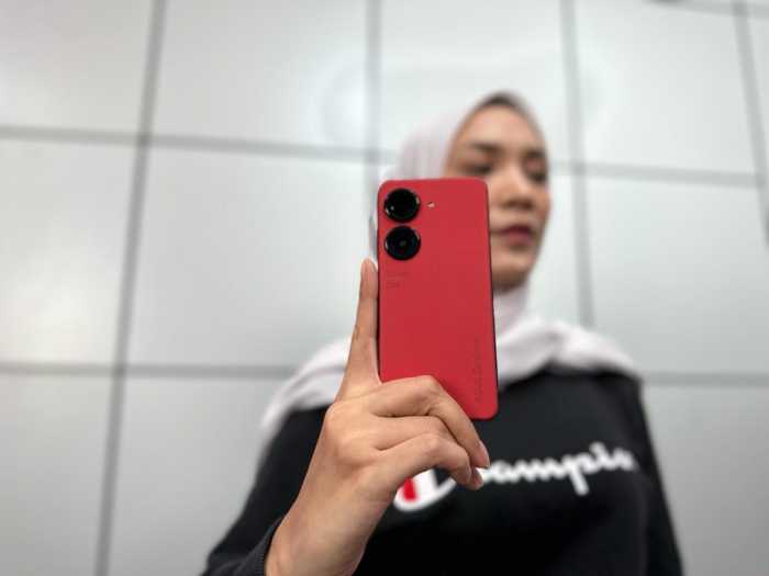 Promo Akhir Tahun, Asus Gelar Diskon untuk Ponsel ROG Phone dan Zenfone Promo Akhir Tahun, Asus Gelar Diskon untuk Ponsel ROG Phone dan Zenfone