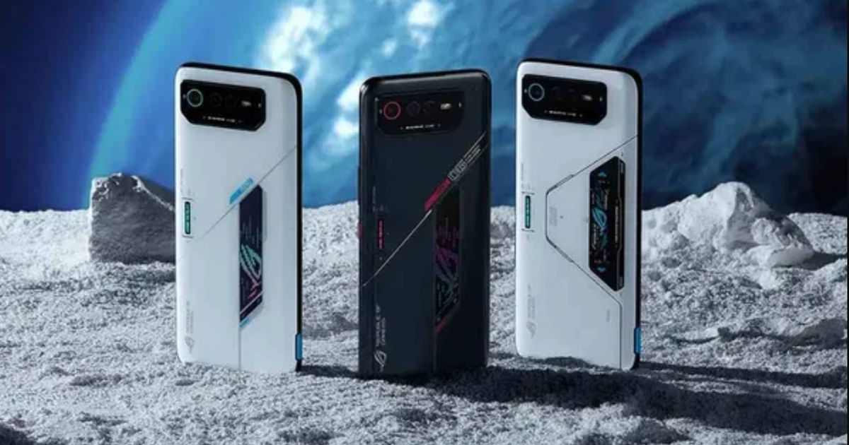 Asus Rog Dan Moonton Kolaborasi Rog Phone Jadi Sponsor Msc