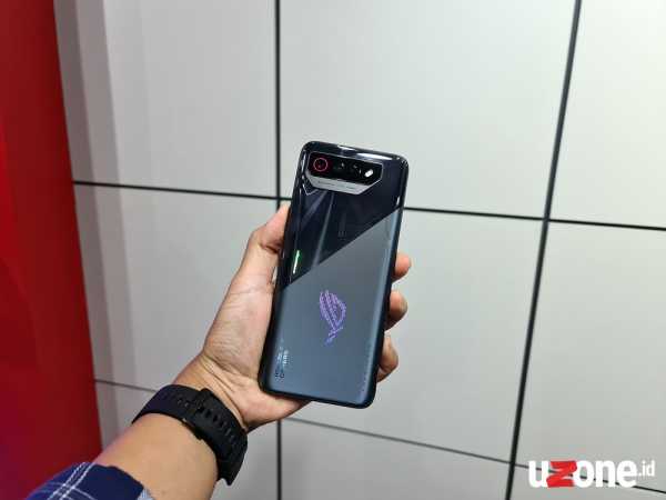 10 HP Android Tercepat di Dunia, ROG Phone 7 Terkencang se-Indonesia 10 HP Android Tercepat di Dunia, ROG Phone 7 Terkencang se-Indonesia