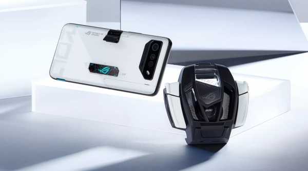 Asus ROG Phone 7 Bakal Rilis di Indonesia, Gamer Udah Siapin Duitnya? Asus ROG Phone 7 Bakal Rilis di Indonesia, Gamer Udah Siapin Duitnya?