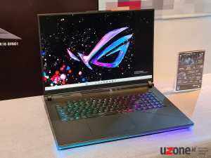 Hands-on Laptop Gaming Powerful dari Asus, ROG Strix SCAR 16 & 18