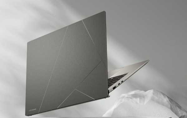 Asus Zenbook S 13 OLED Masuk Indonesia, Laptop Setipis Pulpen! Asus Zenbook S 13 OLED Masuk Indonesia, Laptop Setipis Pulpen!