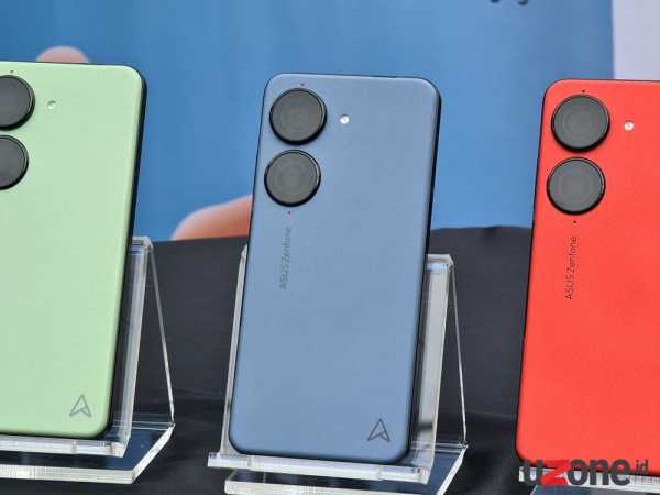 Asus Zenfone 10 Meluncur di Indonesia, Harga Tembus Rp11 Jutaan Asus Zenfone 10 Meluncur di Indonesia, Harga Tembus Rp11 Jutaan