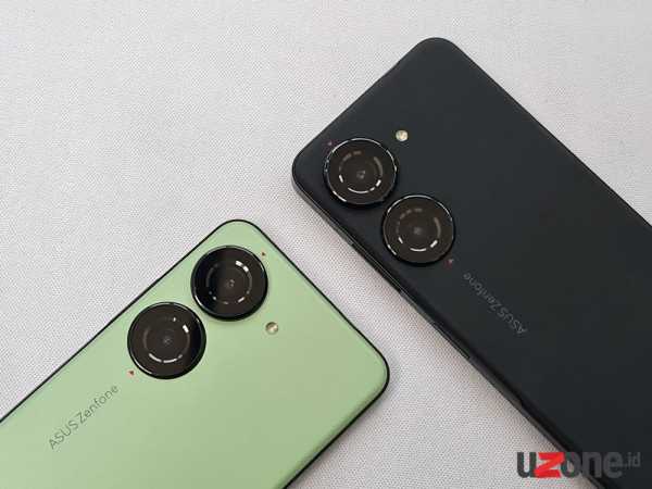 Asus Zenfone 10 Meluncur Akhir Bulan Ini, Upgrade Spek Cuma Sedikit Asus Zenfone 10 Meluncur Akhir Bulan Ini, Upgrade Spek Cuma Sedikit