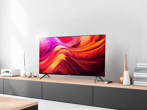 Smart TV Sejutaan Avaro Dukung DVB-T2, Nonton TV Digital Tanpa STB Smart TV Sejutaan Avaro Dukung DVB-T2, Nonton TV Digital Tanpa STB