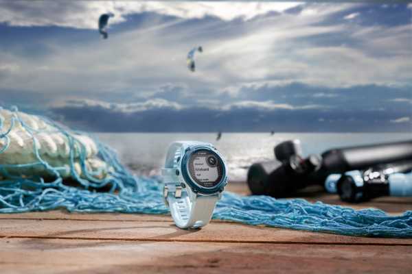 Garmin Descent G1 Solar, Smartwatch Rp10 Jutaan Buat si Penyelam Pro Garmin Descent G1 Solar, Smartwatch Rp10 Jutaan Buat si Penyelam Pro