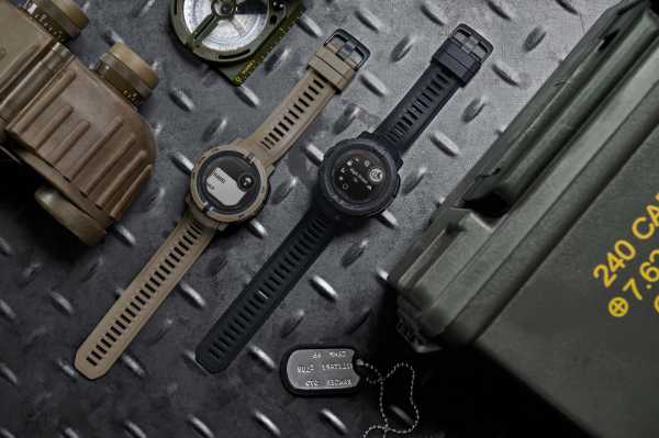 Ragam Pilihan Smartwatch Garmin untuk Jaga Kebugaraan Saat Puasa Ragam Pilihan Smartwatch Garmin untuk Jaga Kebugaraan Saat Puasa