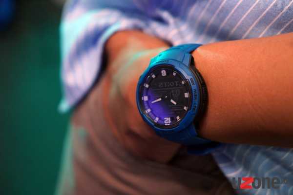 Review Garmin Instinct Crossover Solar: Fitur Elit, Kontrol Sulit Review Garmin Instinct Crossover Solar: Fitur Elit, Kontrol Sulit