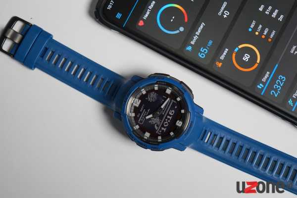 Memahami Fitur Body Battery di Smartwatch, Cara Ngitungnya Gimana? Memahami Fitur Body Battery di Smartwatch, Cara Ngitungnya Gimana?