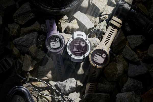 Garmin Instinct 2X Solar Dibikin Tangguh, Khusus Buat Pegiat Outdoor Garmin Instinct 2X Solar Dibikin Tangguh, Khusus Buat Pegiat Outdoor