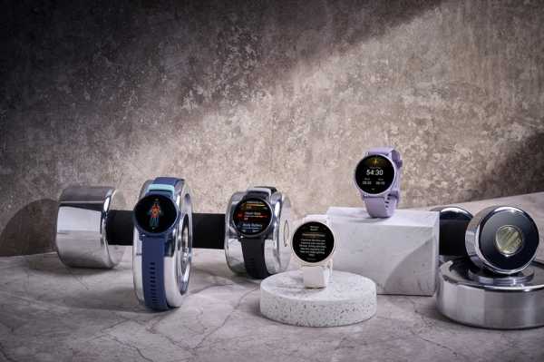 Garmin Venu 3 & Vivoactive 5 Tiba, Fiturnya Ramah Pengguna Kursi Roda Garmin Venu 3 & Vivoactive 5 Tiba, Fiturnya Ramah Pengguna Kursi Roda