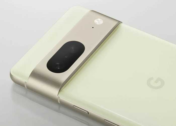 Harga Masih Sama, Google Pixel 7 Debut dengan Chip Tensor G2 Harga Masih Sama, Google Pixel 7 Debut dengan Chip Tensor G2