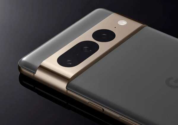Spesifikasi Google Pixel 7 Pro, Makin Pintar dan Lebih Aman Spesifikasi Google Pixel 7 Pro, Makin Pintar dan Lebih Aman