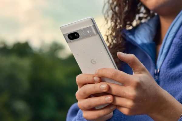 Google Pixel 7a Cuma Rp7 Jutaan, Speknya Setara Pixel 7 Google Pixel 7a Cuma Rp7 Jutaan, Speknya Setara Pixel 7