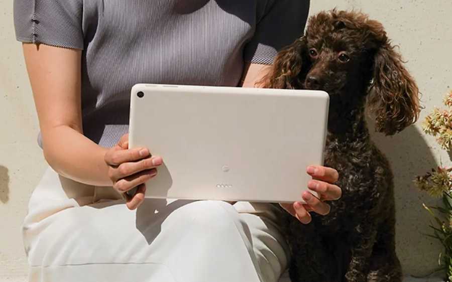 Kejutan! Google Pamer Fitur Pixel Tablet, Meluncur Tahun Depan