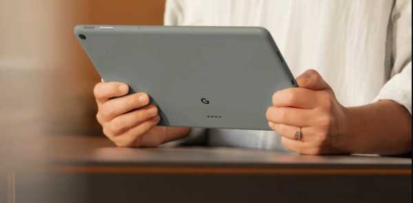Fitur Unik di Google Pixel Tablet, Bisa ‘Disulap’ Jadi Smart Speaker Fitur Unik di Google Pixel Tablet, Bisa ‘Disulap’ Jadi Smart Speaker