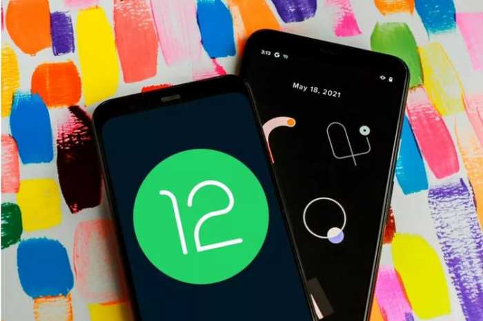Sejarah Android: Dibuat untuk Kamera, Kini Mobile OS Terbesar Sedunia Sejarah Android: Dibuat untuk Kamera, Kini Mobile OS Terbesar Sedunia