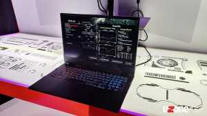 Spesifikasi Laptop Gaming OMEN by HP 16, Bawa Layar LCD 165Hz