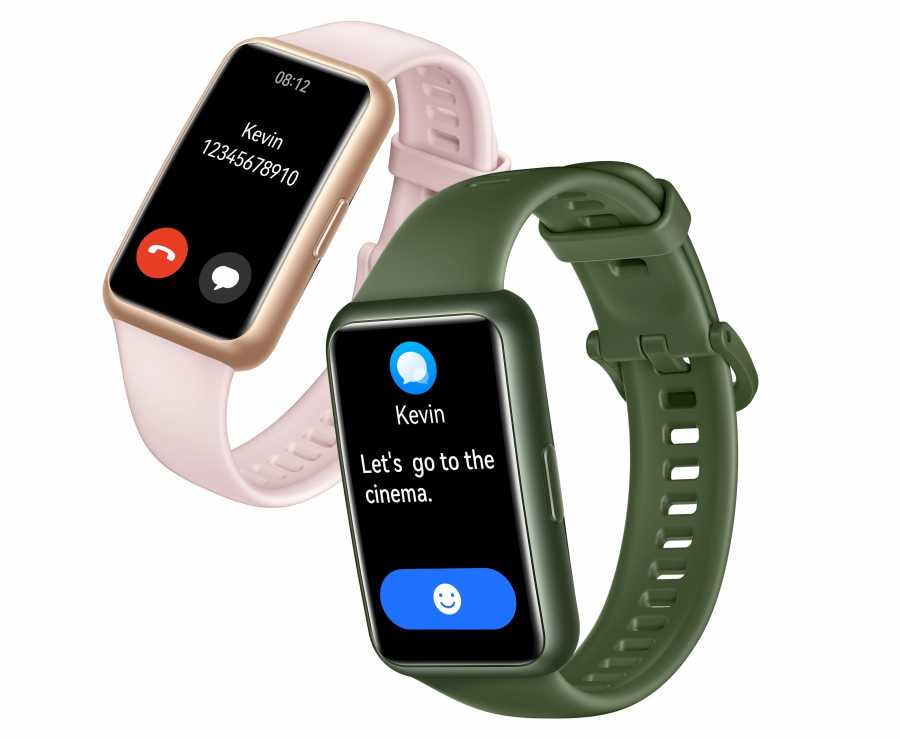 Gak Sampai Rp1 Juta, Huawei Band 7 Bawa Fitur Khas Smartwatch