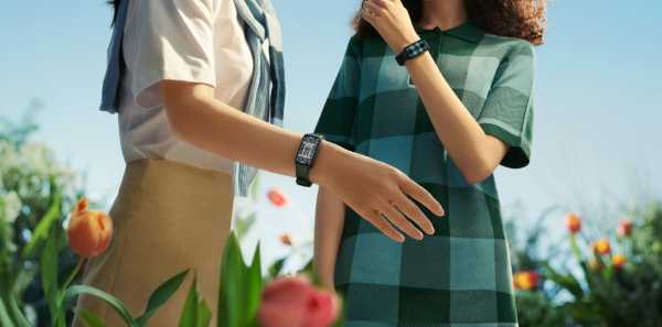 Huawei Band 8 Dibanderol Rp500 Ribuan, Punya Fitur Apa Saja? Huawei Band 8 Dibanderol Rp500 Ribuan, Punya Fitur Apa Saja?