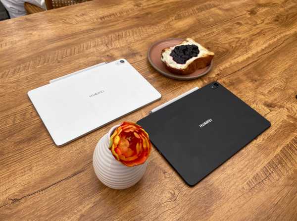 Fitur Lengkap Mirip Laptop, Intip Spesifikasi Tablet Huawei Matepad Air Fitur Lengkap Mirip Laptop, Intip Spesifikasi Tablet Huawei Matepad Air