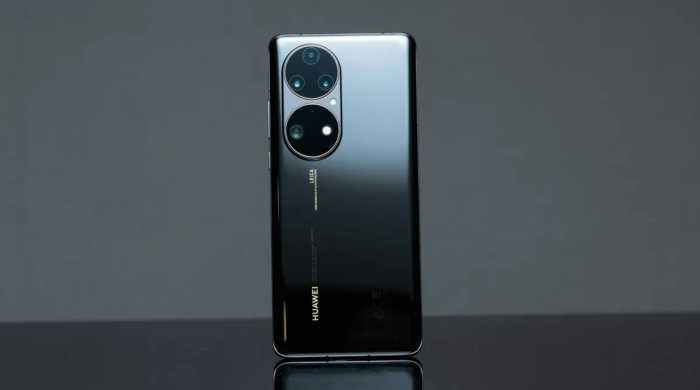 Bocoran Spek Huawei P60 Pro, Bagus Sih Tapi Masih 4G LTE Bocoran Spek Huawei P60 Pro, Bagus Sih Tapi Masih 4G LTE